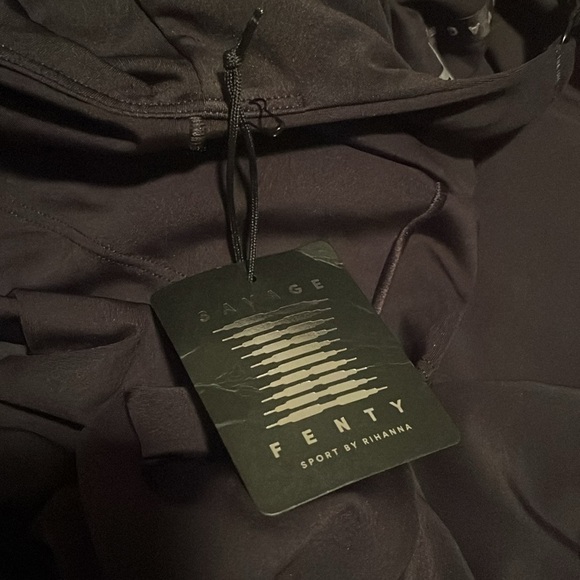 Savage X Fenty Sport Hotline Jumpsuit NWT - Picture 10 of 13